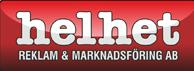 Helhet Reklam & Marknadsföring AB