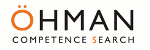 Öhman Competence Search AB
