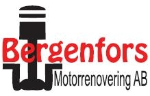Bergenfors Motorrenovering AB
