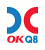 OKQ8 Rimbo