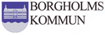 Borgholms kommun Socialförvaltningen