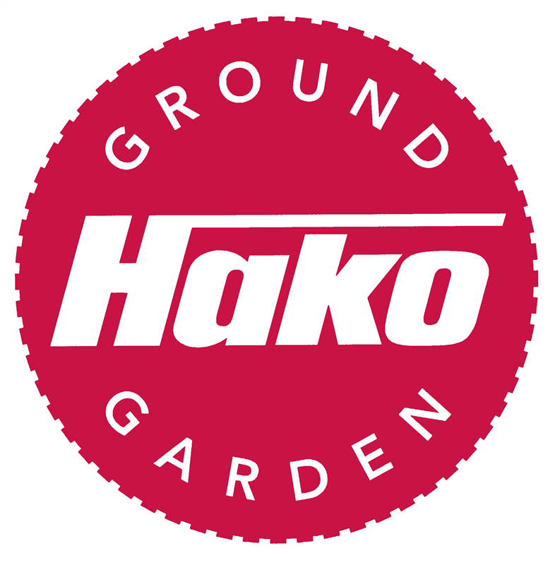 Hako Ground & Garden AB