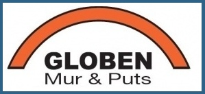 Globen Mur & Puts AB