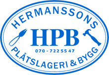 Hermanssons Plåtslageri & Bygg i Nora AB
