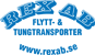 Rexab Flytt & Tungtransport AB