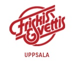 Friskis & Svettis i Uppsala