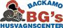 Backamo BG:s Husvagnscenter AB