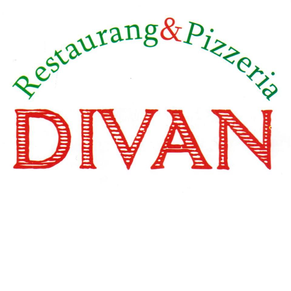 Restaurang & Pizzeria Divan