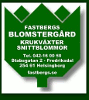 Fastbergs Blomstergård AB