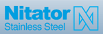 Nitator Stainless Steel AB