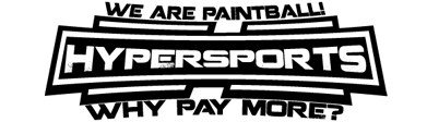 Hypersports Paintball & Event Sweden AB