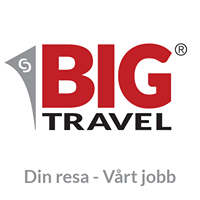 Big Travel i Västerås
