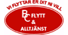 BC Flytt & Alltjänst