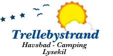 Trellebystrands Camping