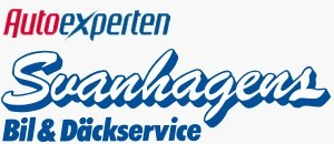 Svanhagens Bil & Däckservice AB