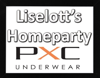 Liselotts Homeparty / PXC Underkläder