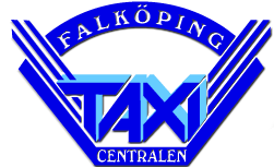 Taxicentralen Falköping AB