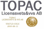 Topac Licenssvets & VVS AB