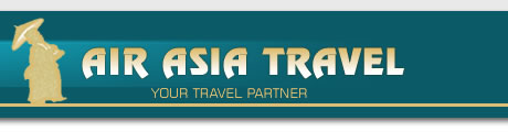Air Asia Travel