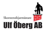 Skorstensfejarmästare Ulf Öberg AB