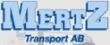 Mertz Transport AB