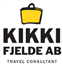 Kikki Fjelde Travel Consultant AB