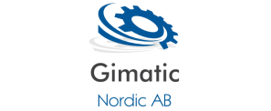 Gimatic Nordic AB