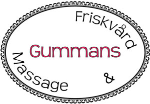Gummans Massage & Friskvård