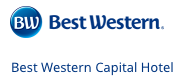 Best Western Capital Hotel