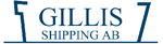 Gillis Shipping AB