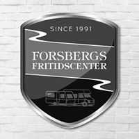 Forsbergs Fritidscenter i Hyssna AB