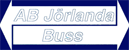 AB Jörlanda Taxi & Buss