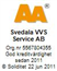 Vinehagens VVS Service AB