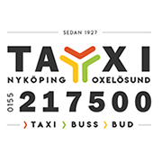 Taxi Nyköping Oxelösund AB