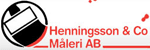 Henningsson & Co Måleri AB