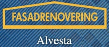 Alvesta Fasadrenovering AB