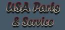 USA parts & Service
