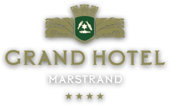 GH Grand Hotel i Marstrand AB