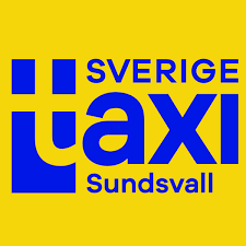 Sverigetaxi Sundvall