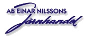 AB Einar Nilssons Järnhandel