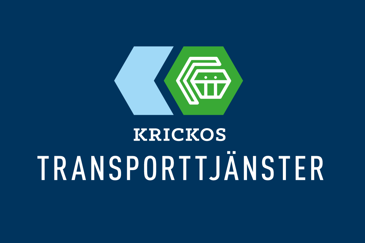 Krickos Transporttjänster AB