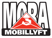 AB Mora Mobillyft
