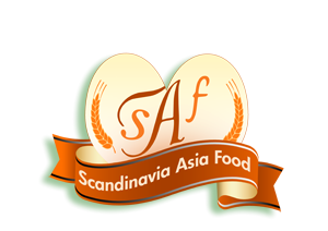 Scandinavia Asia Food