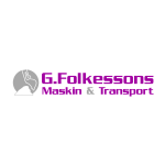 G Folkessons Maskin & Transport AB