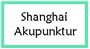 Shanghai Akupunktur Hud & Hälsovård KB