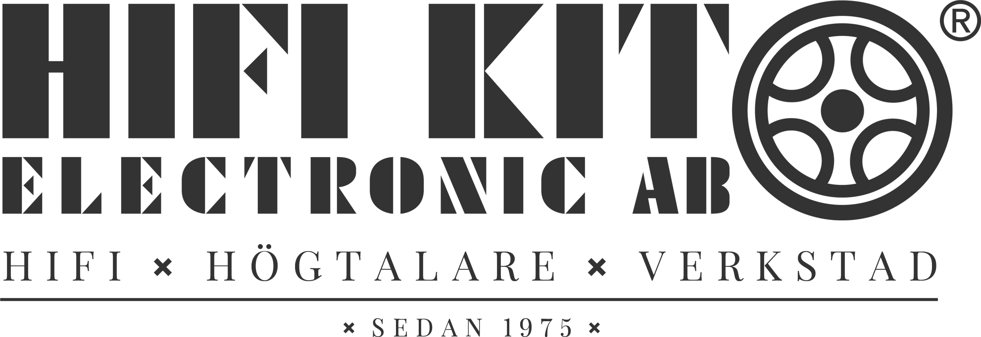 Hi Fi Kit Electronic AB