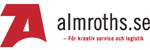 Almroths Express & Åkeri AB