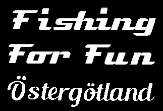 Fishing For Fun Östergötland