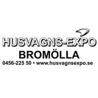 Husvagns-Expo i Bromölla AB