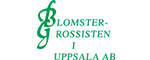 Blomstergrossisten i Uppsala AB